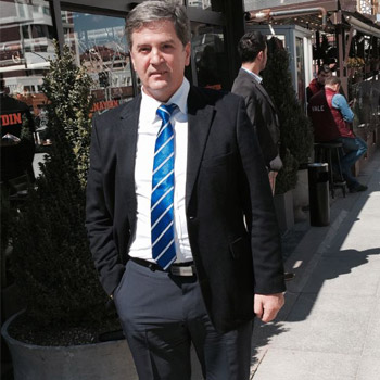 DOĞRU BİLDİĞİNİZ YOLDA SABIRLA VE İSTİKRARLA YÜRÜMEK ÖNEMLİ